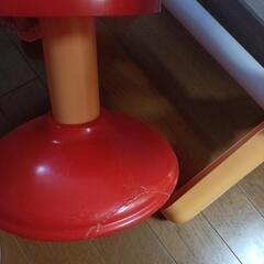 ２歳頃〜　アンパンマン　ピアノ　電子ピアノ　おもちゃ　幼児　千葉市でも受渡可の画像