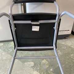 IKEA イケア バースツール 背もたれ付き リサイクルショップ宮崎屋 住吉店 25.6.1の画像