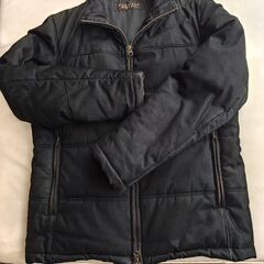 BIGI  ビギのジャンパー　暖かい