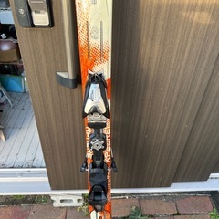 K2スキーの画像