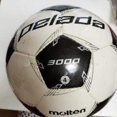 サッカーボール