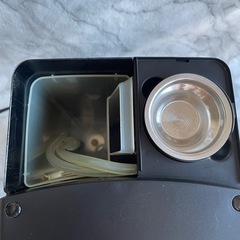 デロンギ　エスプレッソメーカー　カフェトレビソBAR14Nの画像