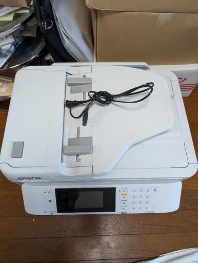 EPSON インクジェット複合機プリンター PX-M5080F