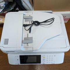 EPSON インクジェット複合機プリンター PX-M5080F