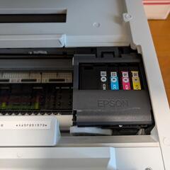 EPSON インクジェット複合機プリンター PX-M5080Fの画像