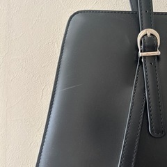 就活　バック　リクルート　青山の画像