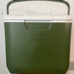 コールマン　クーラーボックス