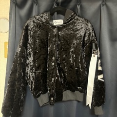 上着　ジャンバー　冬服