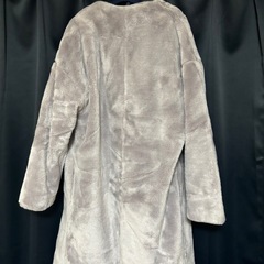 コート　上着　冬服　新品の画像