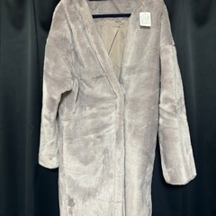 コート　上着　冬服　新品
