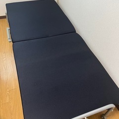 折りたたみベッド