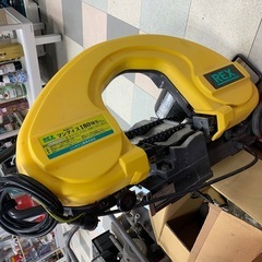 バンドソー　REX 　XB180WS