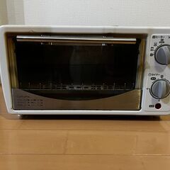 オーブントースター