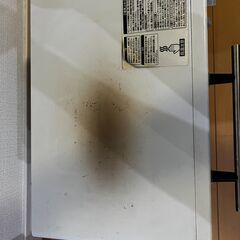 オーブントースターの画像