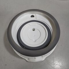 タイガー魔法瓶 電気ケトル PCM-A080 0.8L マットホワイトの画像