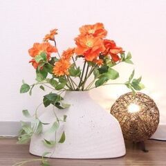 【新品未使用】テーブルスタンド・ボール型の画像