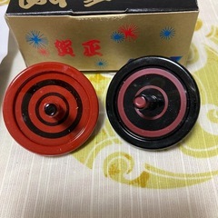 新品未使用　山中漆器　箸置きの画像