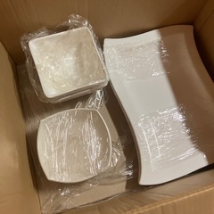 食器まとめの画像