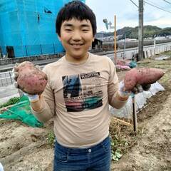 芋掘り&カヤック　なりきり多賀谷水軍〜四の陣〜　掘る！釣る！獲る...