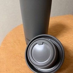 値下げ‼️【未使用】タンブラーボトル0.3L の画像