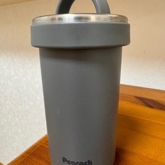 値下げ‼️【未使用】タンブラーボトル0.3L 