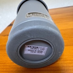 値下げ‼️【未使用】タンブラーボトル0.3L の画像