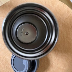 値下げ‼️【未使用】タンブラーボトル0.3L の画像