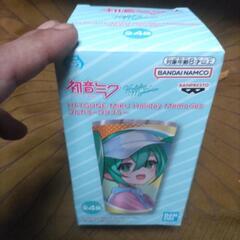 初音ミク　フルカラータンブラー