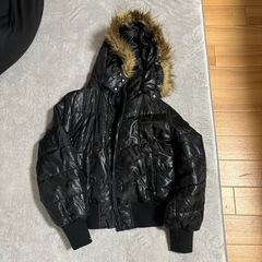 ジャンバー　上着　冬服