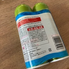 男性用シェービング剤　シック　シェービングフォーム　2本セット➕使いかけ　未使用の画像