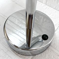 コイズミ 廃盤 コンディション良 拡大鏡 ミラー 拡大率1倍/5倍 KBE-3000 2017年製 大きめ 両面タイプ ☆札幌市 白石店 の画像