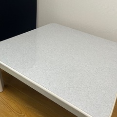 テーブルの画像