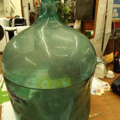 デミジョンボトルの画像