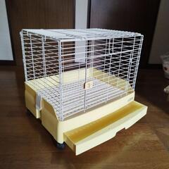 うさぎペットケージ