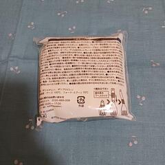 チキンラーメン　カトラリーの画像