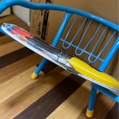 トーマス　こどもイスの画像