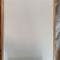 IKEA LÄTT レット 子ども用テーブル チェア2脚付の画像