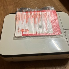 ジャンク　プリンター 