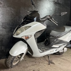 RV125iの中古が安い！激安で譲ります・無料であげます｜ジモティー