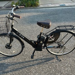 電動自転車