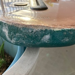 値下げしましたDRAG  ソフトボード　シングルフィンの画像