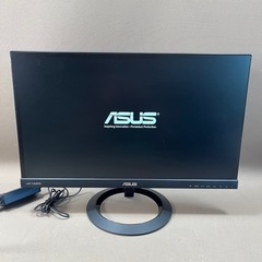 ASUS 21.5型フルHDディスプレイ ( IPS HDMI×...