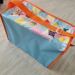 アンパンマンプレミアムクーラーバックの画像