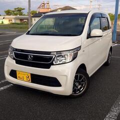 車検8年4月迄、快調 N-WGN