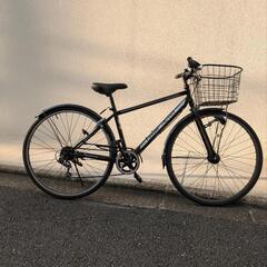 自転車　Used　27インチ