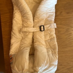 あげます！エルゴベビー インファントインサートの画像