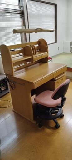 学習机