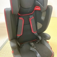 美品！Aprica チャイルドシート