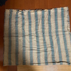 エスニック　布　