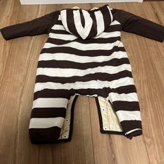 カバーオールアウター
の画像